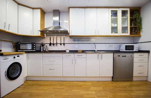 Salou Villa | Villa PLUMA Only Families