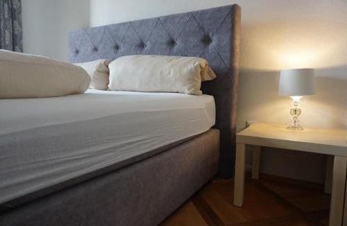 Gunten Bed & Breakfast | Villa Pochon