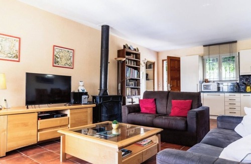 Pouzols-Minervois Villa | VILLA POINTDARRET