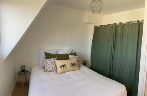 Wimereux House | Villa Poirabelle