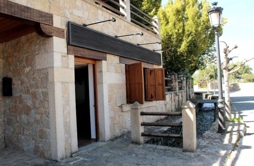 Bohoyo Apartment | Villa Polilla in the Sierra de Gredos