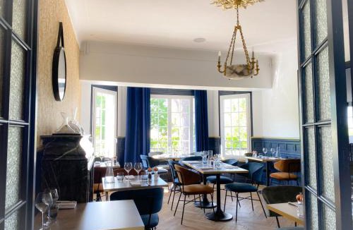 Rion-des-Landes Hotel | Villa Pomade