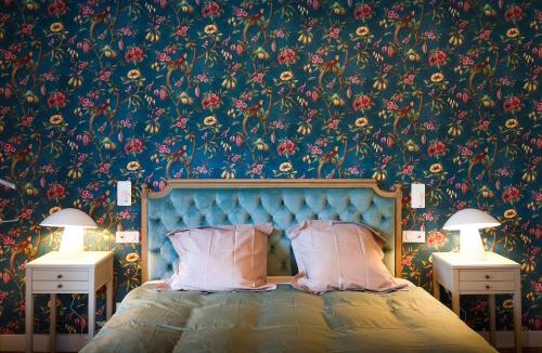 Rion-des-Landes Hotel | Villa Pomade