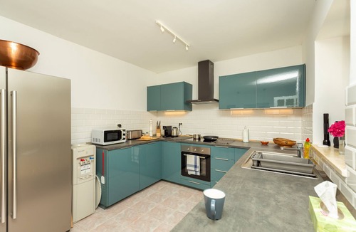 Zaton House | Villa Pomalo