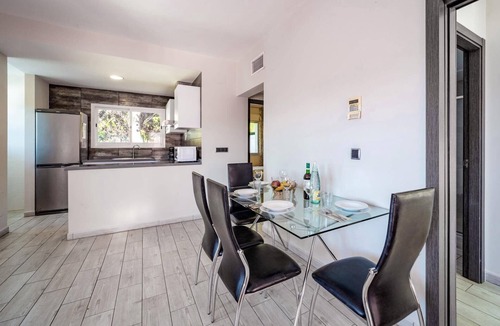 Beniarbeig Villa | Villa Pomera Dos by Villa Plus
