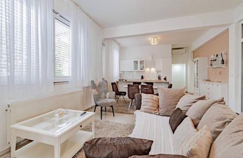 Kuciste Villa | Villa Ponar with Swimming Pool
