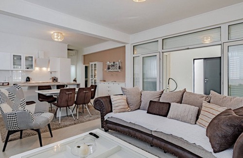 Kuciste Villa | Villa Ponar with Swimming Pool