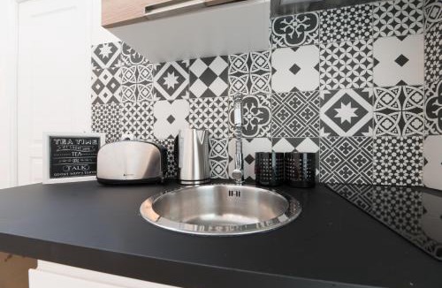 Ternes Apartment | Villa Poncelet