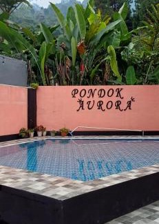 Cisarua Villa | Villa Pondok Aurora