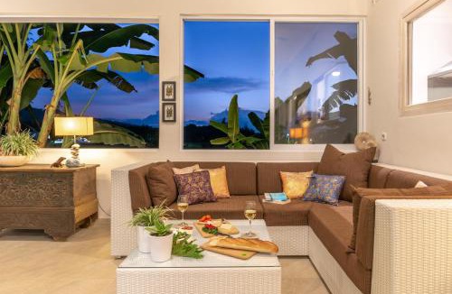 Lovina Villa | Villa Pondok Maica