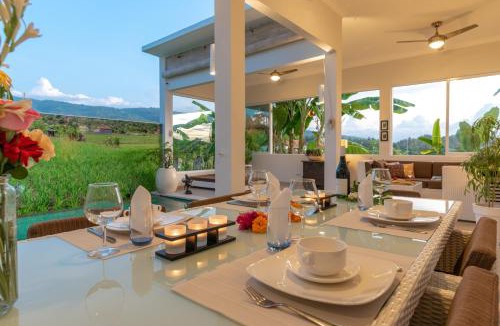 Lovina Villa | Villa Pondok Maica