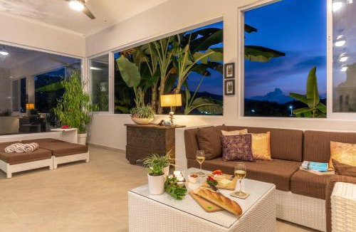 Lovina Villa | Villa Pondok Maica