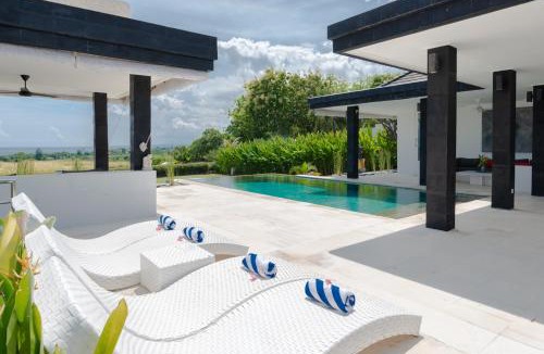 Umeanyar Villa | Villa Pondok Wahyu Sedana