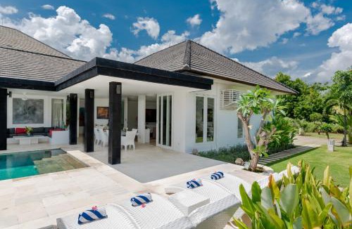 Umeanyar Villa | Villa Pondok Wahyu Sedana
