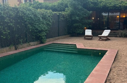 Palau-Sator House | Villa Ponent, a haven of tranquility on the Costa Brava