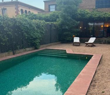 Palau-Sator Villa | Villa Ponent