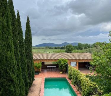 Palau-Sator Villa | Villa Ponent