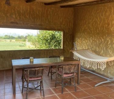 Palau-Sator Villa | Villa Ponent