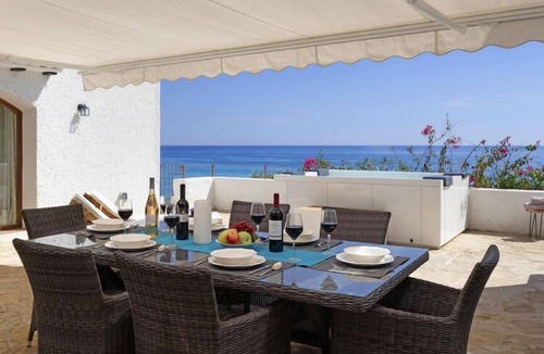 Villajoyosa Villa | Villa Poniente, Villajoyosa