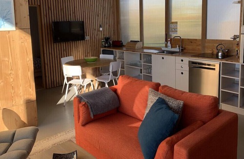 Bretignolles-sur-Mer Villa | Villa Ponton n°1 - La Ferme du Marais Girard