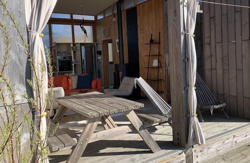 Bretignolles-sur-Mer Villa | Villa Ponton n°5 - La Ferme du Marais Girard