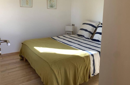 Bretignolles-sur-Mer Villa | Villa Ponton n°5 - La Ferme du Marais Girard