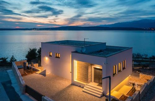 Novigrad Villa | Villa Ponti ZadarVillas