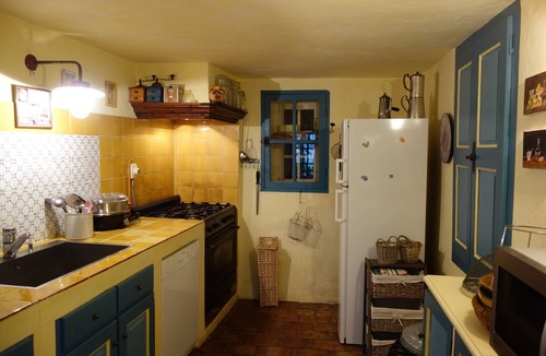 La Ciotat Villa | Villa & pool, Absolute calm, Spacious garden