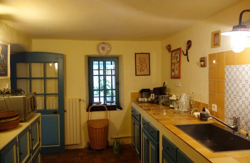 La Ciotat Villa | Villa & pool, Absolute calm, Spacious garden