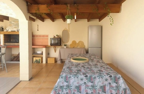Beziers Villa | Villa pool and pool house Béziers