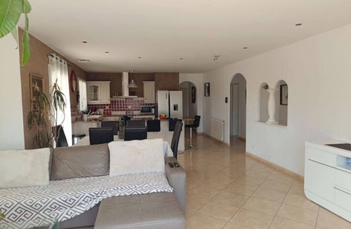 Beziers Villa | Villa pool and pool house Béziers