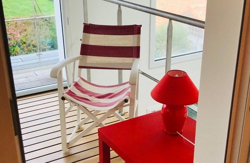 Prefailles Villa | Villa pool and sea view