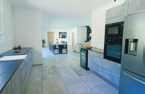 Biscarrosse Villa | Villa pool and spa 20 persons