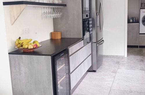 Biscarrosse Villa | Villa pool and spa 20 persons