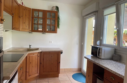 Haguenau House | Villa pool Haguenau