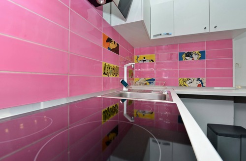 Zadar Villa | Villa Popandrock Sleeps 5 With Parking