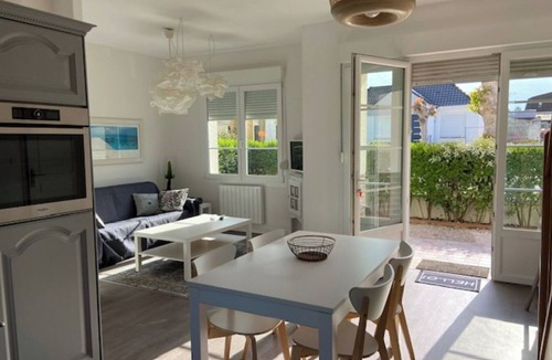 Stella-Plage House | Villa POPEE for 8 people