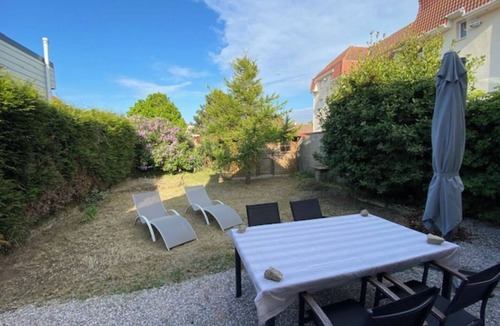 Stella-Plage House | Villa POPEE for 8 people