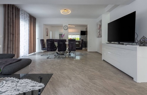Vantacici House | Villa Porat (V9931-K1) - Malinska - island Krk