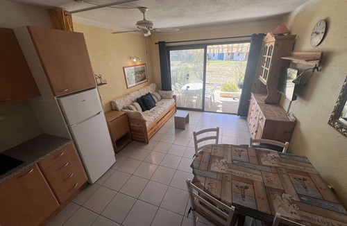 Le Barcares House | Villa Port Barcares, 2 bedrooms, 6 persons