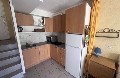 Le Barcares House | Villa Port Barcares, 2 bedrooms, 6 persons