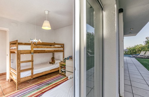 Port de la Selva Villa | Villa 'Port' with Sea View, Private Pool and Wi-Fi