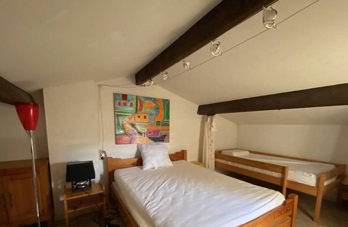 Leucate Villa | Villa Port Leucate, 1 bedroom, 5 persons