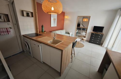 Naturist Village Villa | Villa Port Vénus Dolce Vita