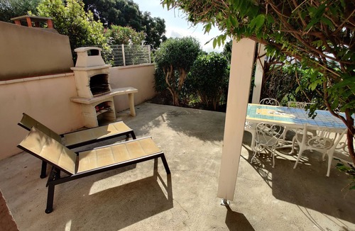 Port-Vendres Villa | Villa Port- Vendres 2km de Collioure , Superbe vue mer et Port