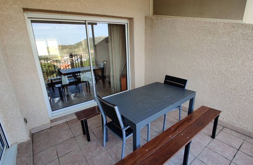 Port-Vendres Villa | Villa Port- Vendres 2km de Collioure , Superbe vue mer et Port