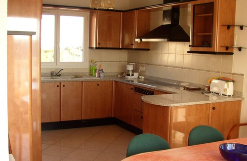 Port-Vendres Villa | Villa Port-Vendres 2 km Collioure, superb sea and harbor