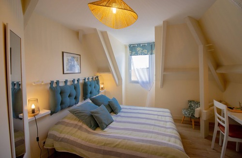 Saint-Come-de-Fresne House | Villa Port Winston B&B