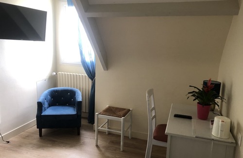 Saint-Come-de-Fresne House | Villa Port Winston B&B