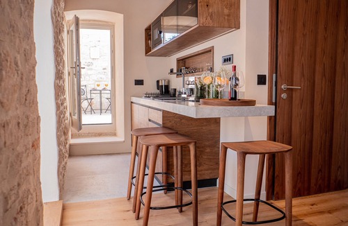 Hvar Old Town Hotel | Villa Porta Maestra